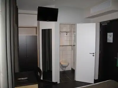 Source Hôtel - 25