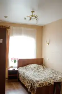 Baker Street Mini-Hotel - 51