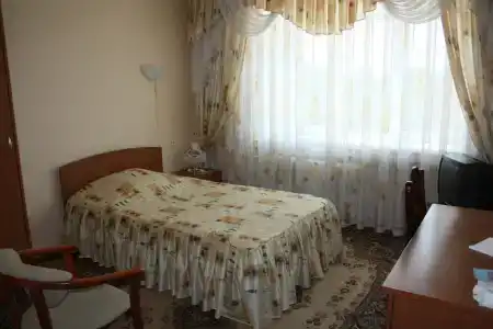 Priokskaya - 16
