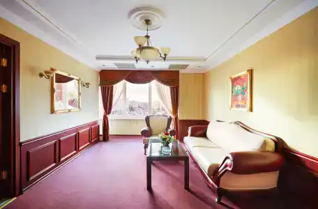 Hotel - 23