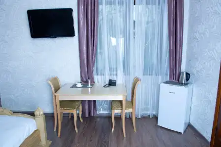 Barskie Polati - 16