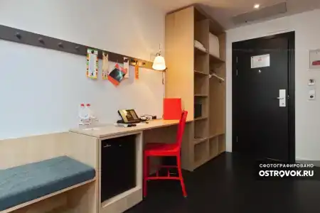 AZIMUT Tulskaya Moscow - 101