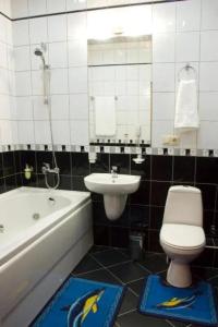 DezhaVyu Mini-Hotel - 62