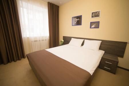 Gostinichnyij Kompleks GAGARIN - 61