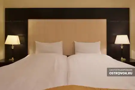 Marins Park Moskva Prazhskaya - 76