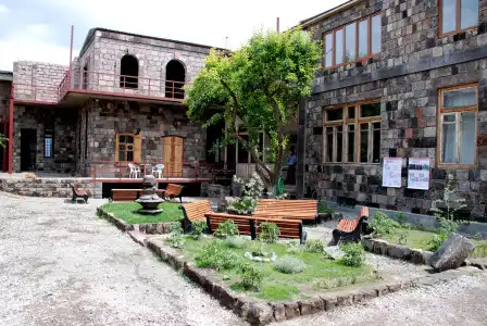 Villa Kars - 0