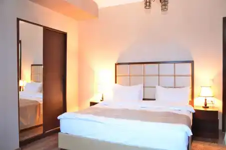Orion Hostel Plus - 9