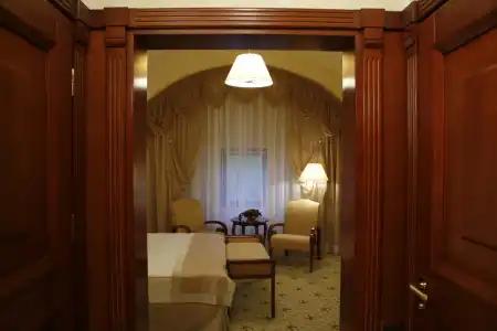 Citadel Inn Gastro Boutique - 22
