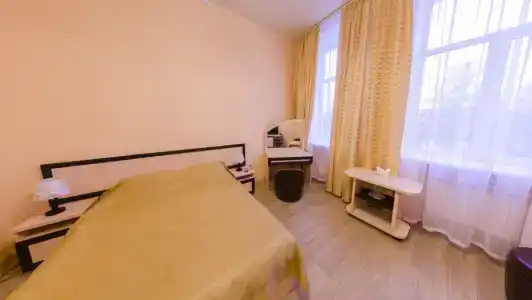 Gostinitsa Moskovskaya - 20