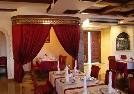 Gostinitsa Armeniya - 23