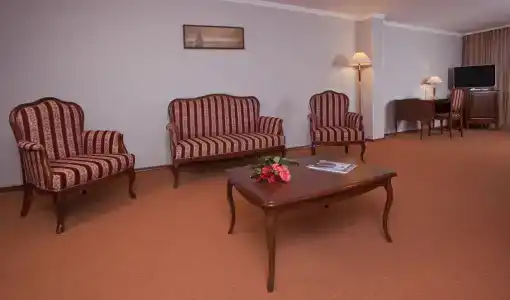 Istoricheskaya Gostinitsa Kaluga by SKs - 144