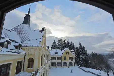 Rubezahl-Marienbad Luxury Historical Castle & Golf-Castle Collection - 16
