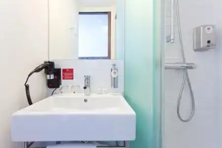 AZIMUT Tulskaya Moscow - 54