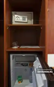 Marins Park Moskva Prazhskaya - 64