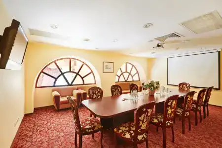 Hotel - 27