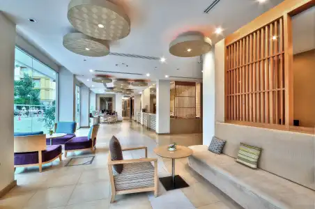 Ashlee Plaza Patong & Spa - 22