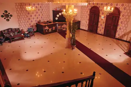 Mixt Royal Palace - 15