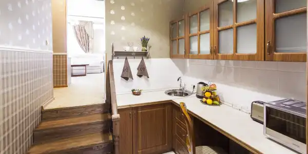 Alex Residence - 45
