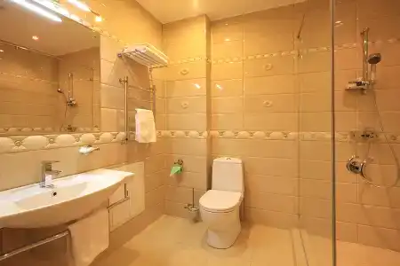 Tayozhnyij mini-hotel - 98