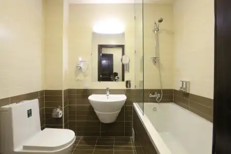 AUA Barsam Suites Yerevan - 11