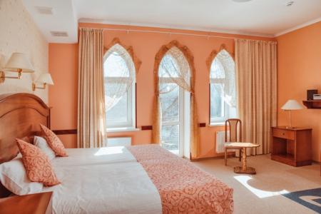 Premier Shafran - 27