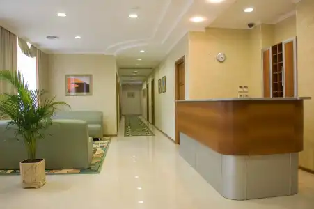 DezhaVyu Mini-Hotel - 3