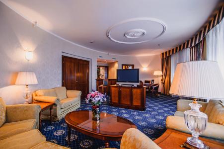 Oreanda Resort & Spa - 40