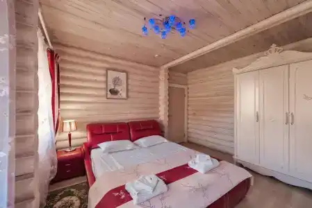 Ozero Divnoe Park-Hotel - 64