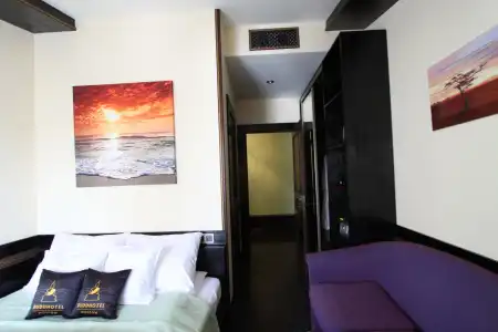 BuddHotel - 9