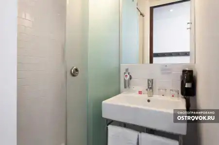 AZIMUT Tulskaya Moscow - 59