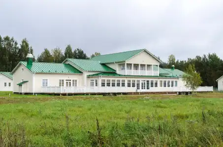 Staraya Sloboda - 2