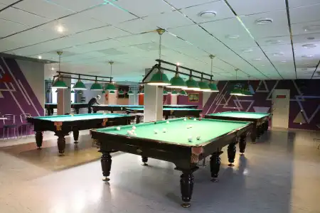 AVS - 5