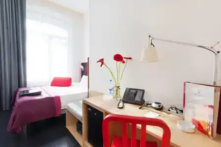 AZIMUT Tulskaya Moscow - 52