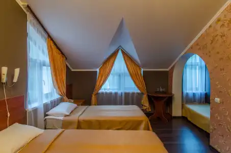 Staraya Sloboda - 34