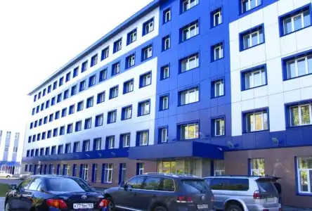 Apartamenty Beloretsk - 0