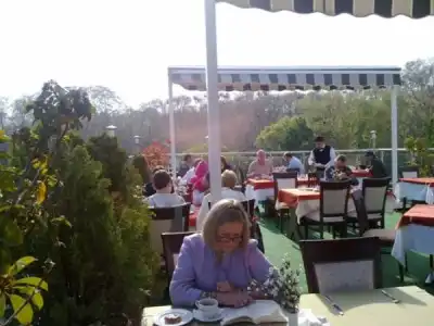 Gülhane Corner - 1