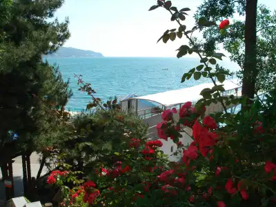 Primorsky Park SPA - 11