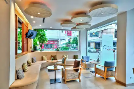 Ashlee Plaza Patong & Spa - 21