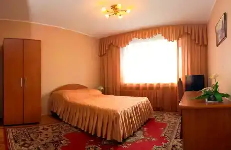Priokskaya - 18