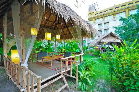 Ashlee Plaza Patong & Spa - 30