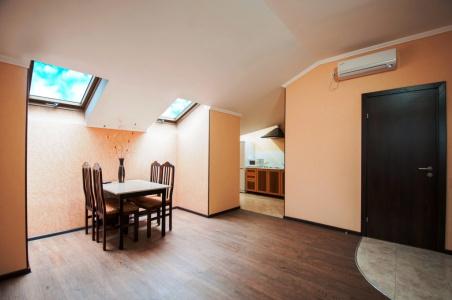 Vavilon Guest house - 16