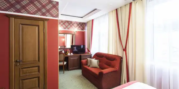 Alex Residence - 43