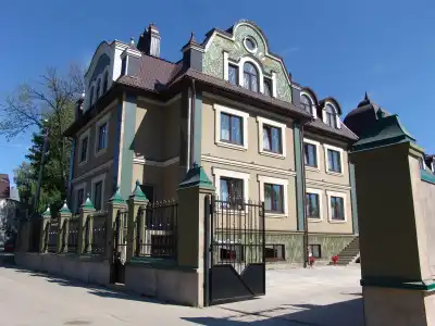 Barskie Polati - 0
