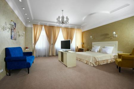 Imperial Wellness & SPA - 17