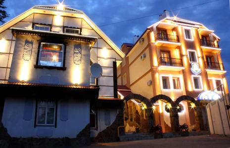 Gostiny Dvor Mini-Hotel - 1