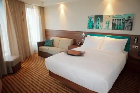 Hampton by Hilton Voronezh - 24