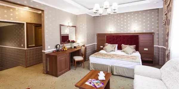Alex Residence - 48