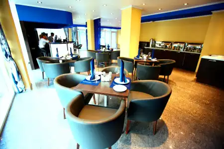 Krasnodar Aerohotel - 9