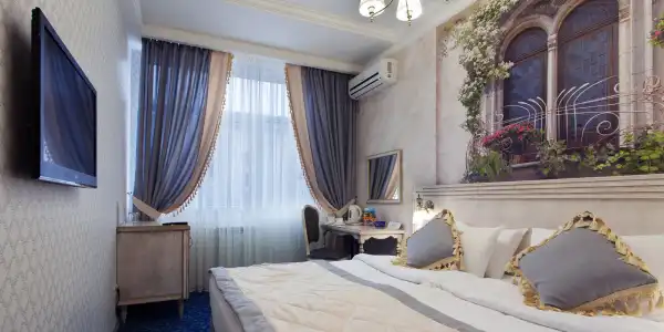 Alex Residence - 31