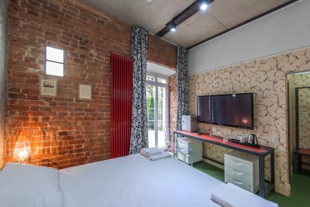 Bronzoviy Kaban Avtorskiy - 90